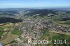 Luftaufnahme Kanton Basel-Land/Gelterkinden - Foto Gelterkinden 7132
