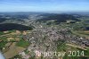 Luftaufnahme Kanton Basel-Land/Gelterkinden - Foto Gelterkinden 7134
