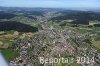 Luftaufnahme Kanton Basel-Land/Gelterkinden - Foto Gelterkinden 7138