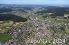 Luftaufnahme Kanton Basel-Land/Gelterkinden - Foto Gelterkinden 7139