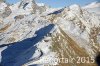 Luftaufnahme Kanton Wallis/Gornergrat - Foto Gornergrat 9460