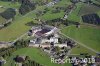 Luftaufnahme Kanton Schwyz/Immensee/Immenseee Gymnasium - Foto Immensee Gymnasium 7678