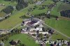 Luftaufnahme Kanton Schwyz/Immensee/Immenseee Gymnasium - Foto Immensee Gymnasium 7679