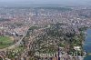 Luftaufnahme Kanton Zuerich/Stadt Zuerich/Zuerich Enge - Foto Zuerich-Enge 5377