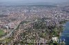 Luftaufnahme Kanton Zuerich/Stadt Zuerich/Zuerich Enge - Foto Zuerich-Enge 5379