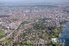 Luftaufnahme Kanton Zuerich/Stadt Zuerich/Zuerich Enge - Foto Zuerich-Enge 5380