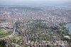 Luftaufnahme Kanton Zuerich/Stadt Zuerich/Zuerich Enge - Foto Zuerich-Enge 5392