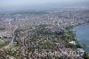 Luftaufnahme Kanton Zuerich/Stadt Zuerich/Zuerich Enge - Foto Zuerich-Enge 5393