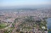 Luftaufnahme Kanton Zuerich/Stadt Zuerich/Zuerich Enge - Foto Zuerich-Enge 5395