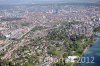 Luftaufnahme Kanton Zuerich/Stadt Zuerich/Zuerich Enge - Foto Zuerich-Enge 5404