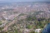 Luftaufnahme Kanton Zuerich/Stadt Zuerich/Zuerich Enge - Foto Zuerich-Enge 5405