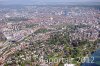 Luftaufnahme Kanton Zuerich/Stadt Zuerich/Zuerich Enge - Foto Zuerich-Enge 5407