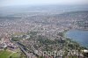 Luftaufnahme Kanton Zuerich/Stadt Zuerich/Zuerich Enge - Foto Zuerich-Enge 5408