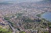 Luftaufnahme Kanton Zuerich/Stadt Zuerich/Zuerich Enge - Foto Zuerich-Enge 5409