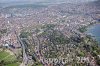 Luftaufnahme Kanton Zuerich/Stadt Zuerich/Zuerich Enge - Foto Zuerich-Enge 5412