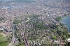 Luftaufnahme Kanton Zuerich/Stadt Zuerich/Zuerich Enge - Foto Zuerich-Enge 5414