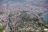 Luftaufnahme Kanton Zuerich/Stadt Zuerich/Zuerich Enge - Foto Zuerich-Enge 5415