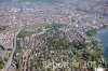 Luftaufnahme Kanton Zuerich/Stadt Zuerich/Zuerich Enge - Foto Zuerich-Enge 5417