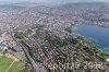 Luftaufnahme Kanton Zuerich/Stadt Zuerich/Zuerich Enge - Foto Zuerich-Enge 5441