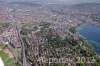 Luftaufnahme Kanton Zuerich/Stadt Zuerich/Zuerich Enge - Foto Zuerich-Enge 5445