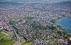 Luftaufnahme Kanton Zuerich/Stadt Zuerich/Zuerich Enge - Foto Zuerich-Enge bearbeitet 5410