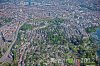 Luftaufnahme Kanton Zuerich/Stadt Zuerich/Zuerich Enge - Foto Zuerich-Enge bearbeitet 5419