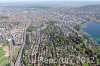 Luftaufnahme Kanton Zuerich/Stadt Zuerich/Zuerich Enge - Foto Zuerich-Enge 5347