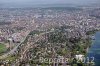 Luftaufnahme Kanton Zuerich/Stadt Zuerich/Zuerich Enge - Foto Zuerich-Enge 5379