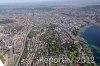 Luftaufnahme Kanton Zuerich/Stadt Zuerich/Zuerich Enge - Foto Zuerich-Enge 5430