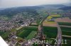 Luftaufnahme Kanton Luzern/Reiden - Foto Reiden 0983