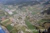 Luftaufnahme Kanton Luzern/Reiden - Foto Reiden 1584