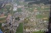 Luftaufnahme Kanton Luzern/Reiden - Foto Reiden 1589