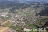 Luftaufnahme Kanton Luzern/Reiden - Foto Reiden 1593