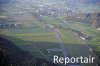 Luftaufnahme Kanton Luzern/Reiden - Foto Reiden 7378