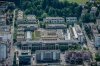 Luftaufnahme Kanton Zug/Stadt Zug/Zug Metalli - Foto Metalli 2672