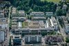 Luftaufnahme Kanton Zug/Stadt Zug/Zug Metalli - Foto Zug MetalliMetalli 2672