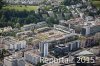 Luftaufnahme Kanton Zug/Stadt Zug/Zug Metalli - Foto Zug Metalli 2668