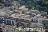Luftaufnahme Kanton Zug/Stadt Zug/Zug Metalli - Foto Zug Metalli 2752