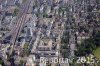 Luftaufnahme Kanton Zug/Stadt Zug/Zug Metalli - Foto Zug Metalli 2677