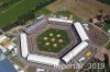Luftaufnahme Kanton Zug/Zug Schwingfest 2019 - Foto Zug Schwingfest 2019 4210