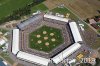 Luftaufnahme Kanton Zug/Zug Schwingfest 2019 - Foto Zug Schwingfest 2019 4219