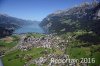 Luftaufnahme Kanton St.Gallen/Walenstadt - Foto Walenstadt 3936