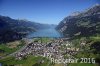 Luftaufnahme Kanton St.Gallen/Walenstadt - Foto Walenstadt 3940