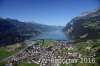 Luftaufnahme Kanton St.Gallen/Walenstadt - Foto Walenstadt 3943