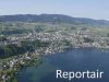 Luftaufnahme Kanton Schwyz/Baech - Foto Baech 5145226