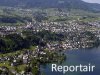 Luftaufnahme Kanton Schwyz/Baech - Foto Baech 5145331