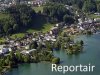 Luftaufnahme Kanton Schwyz/Baech - Foto Baech 5145332