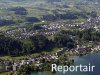 Luftaufnahme Kanton Schwyz/Baech - Foto Baech 5145341