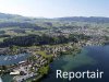 Luftaufnahme Kanton Schwyz/Baech - Foto Baech 5145356
