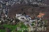 Luftaufnahme Kanton Zuerich/Stadt Zuerich/Hotel Dolder - Foto Dolder 6297
